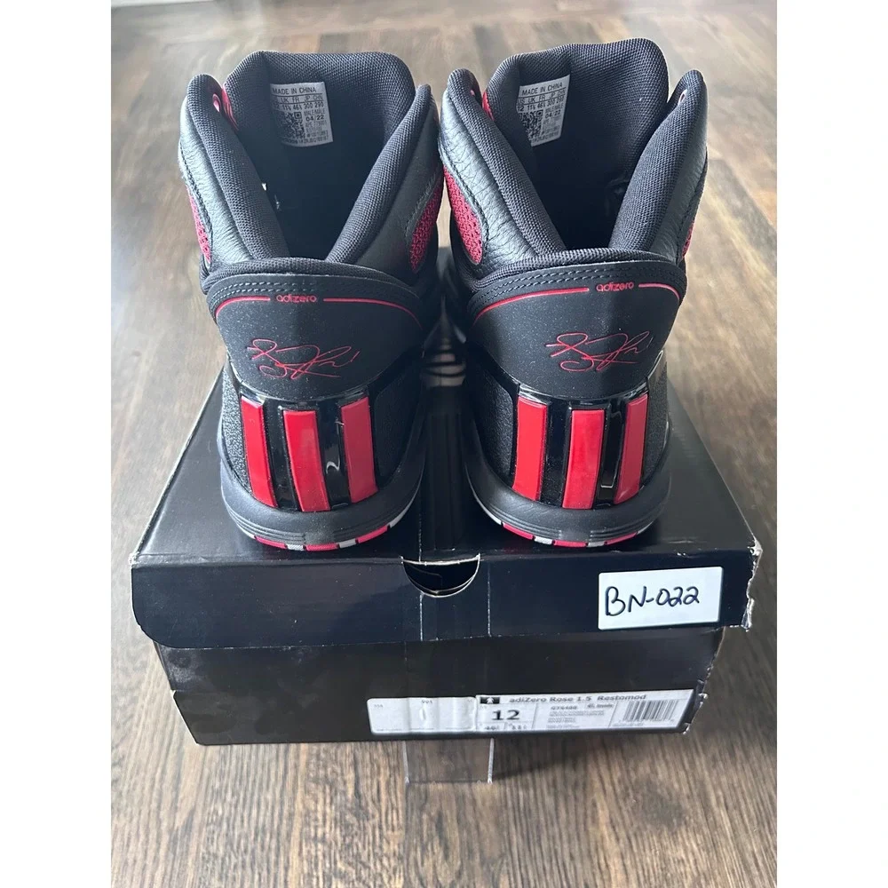 adidas adizero rose